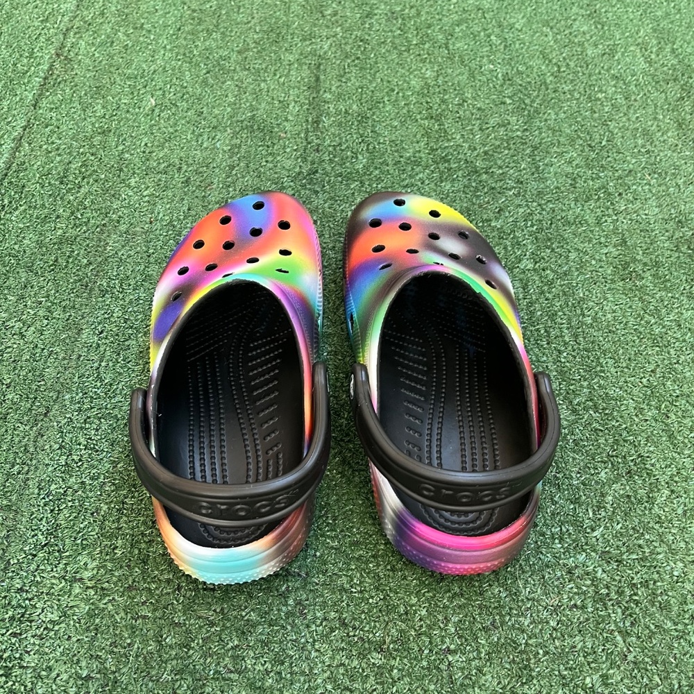 Croc sandals - Picture 3 of 6